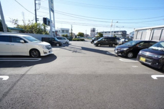【駐車場】 | グロリアス