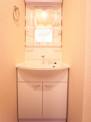 【洗面所】 | リブリ・First