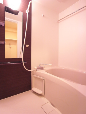 【浴室】 | リブリ・First