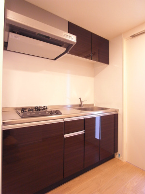 【キッチン】 | リブリ・First