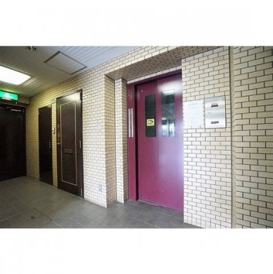 【エントランス】 | マインドホームズ | エレベーターホール