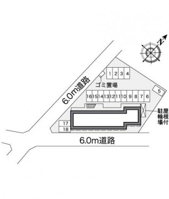 【その他】 | レオパレス久原