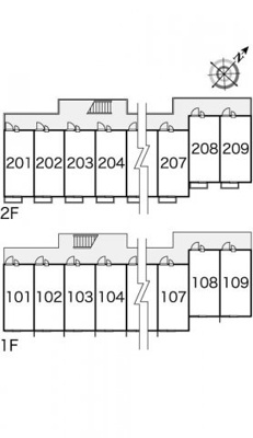 【その他】 | レオパレス久原