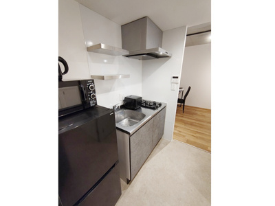 【内装】 | LEGALAND芝公園