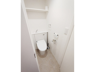 【内装】 | LEGALAND芝公園