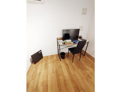 【内装】 | LEGALAND芝公園