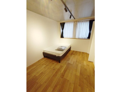 【内装】 | LEGALAND芝公園