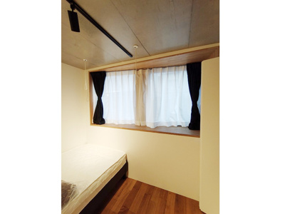 【内装】 | LEGALAND芝公園