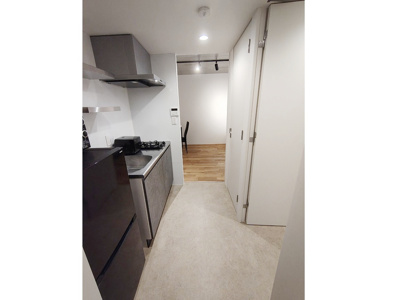 【内装】 | LEGALAND芝公園