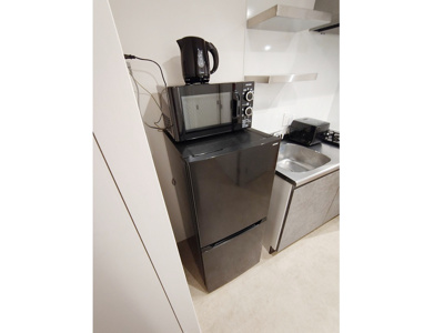 【内装】 | LEGALAND芝公園