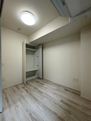 【居間・リビング】 | ライオンズ千代田岩本町ミレスーＫＤＡ | 洋室　※2024年4月撮影