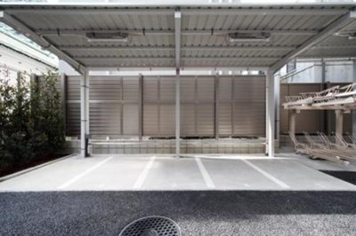 【その他】 | レビスタ白金高輪