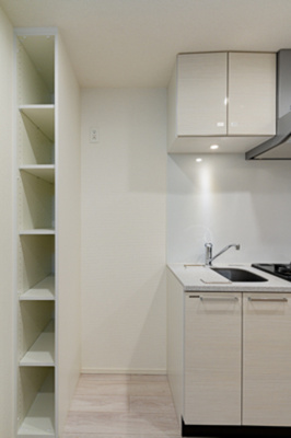 【その他】 | レビスタ白金高輪 | ※写真は同タイプ住戸です。