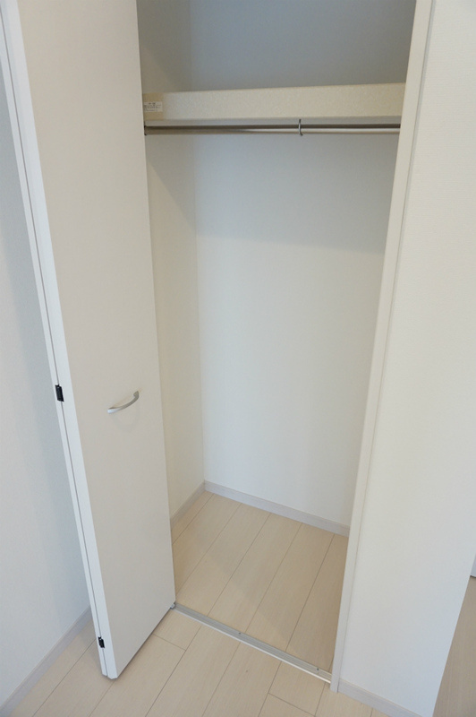 リブリ・ルミックの収納