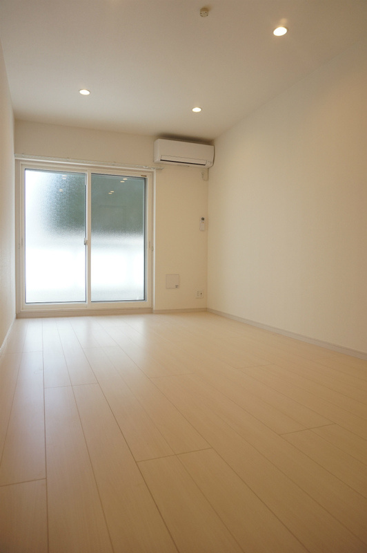 リブリ・ルミックの居間・リビング