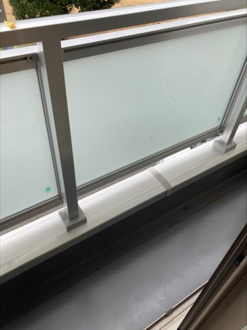 リブリ・若草のバルコニー