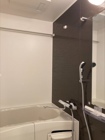 リブリ・若草の浴室