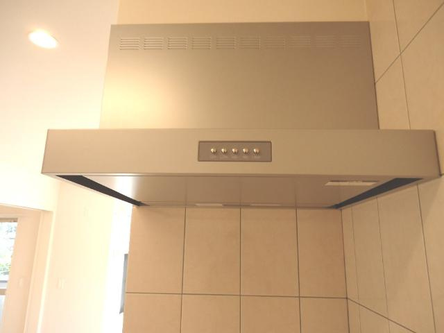 CASA　RIVIERA（カーサ　リヴィエラ）のキッチン|キッチン