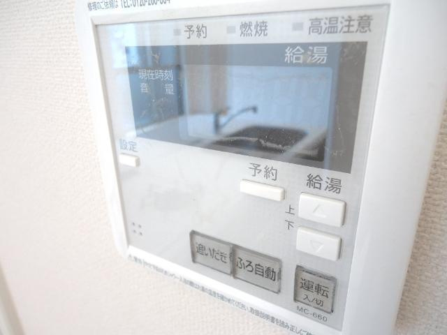 CASA　RIVIERA（カーサ　リヴィエラ）の設備|室内設備