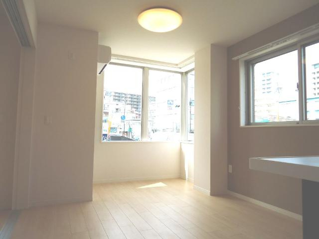 CASA　RIVIERA（カーサ　リヴィエラ）の内装|室内