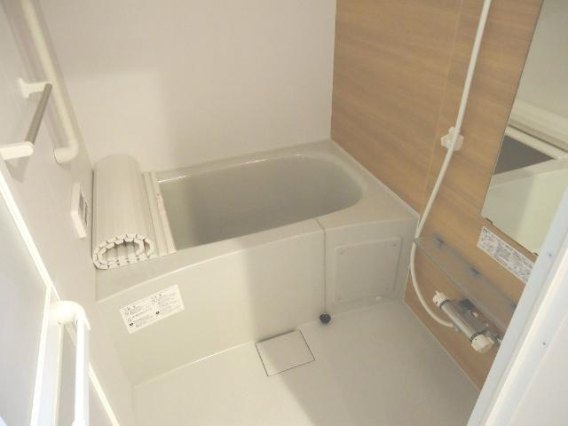 CASA　RIVIERA（カーサ　リヴィエラ）の浴室|バス