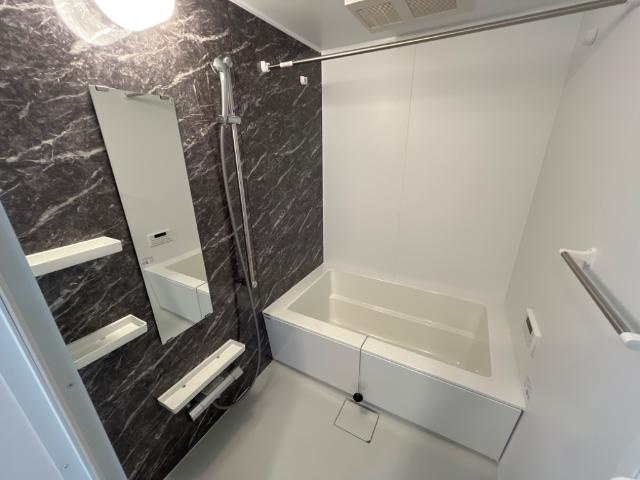 ウィズダム　コートの浴室|バス（イメージ）