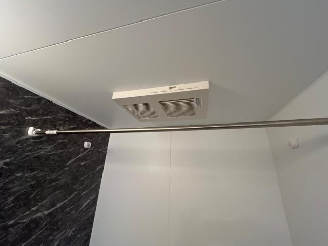 ウィズダム　コートのその他|浴室乾燥機（イメージ）