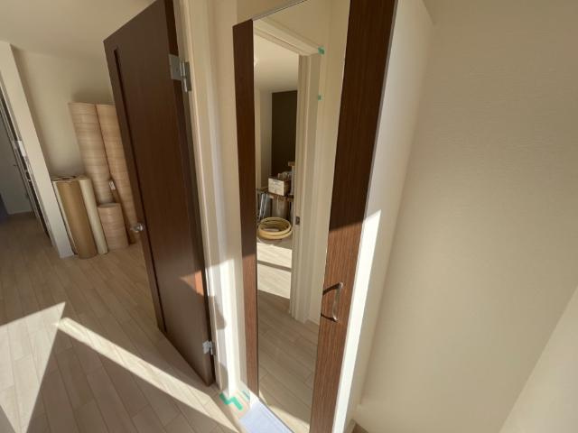 ウィズダム　コートの収納|下駄箱（イメージ）