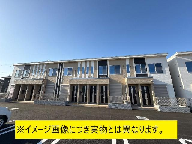 ウィズダム　コートの外観|同型タイプ