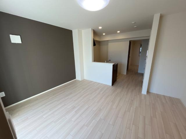 ウィズダム　コートの居間・リビング|リビング（イメージ）