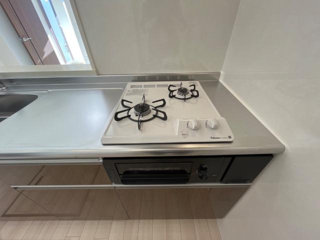 ウィズダム　コートのキッチン|キッチン（イメージ）