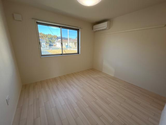 ウィズダム　コートの寝室|寝室（イメージ）