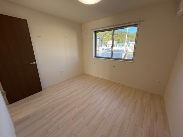 ウィズダム　コートの内装|洋室（イメージ）