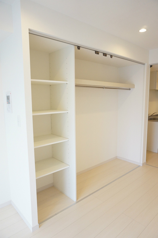 リブリ・シトロンの収納