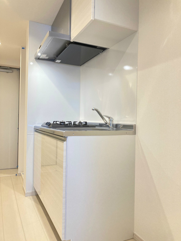 グレイス幕張Ⅰのキッチン