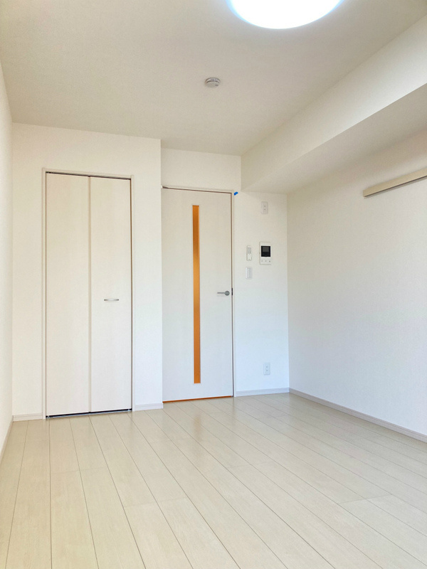 グレイス幕張Ⅰの内装