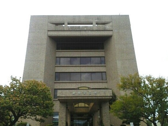 カームリー　Ⅲの周辺|見附市役所まで960m