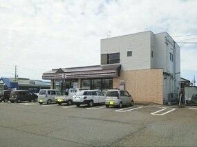 カームリー　Ⅲの周辺|セブンイレブンまで520m