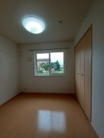 カレント・スクエアの内装