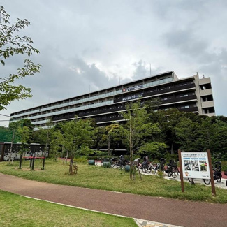 【外観】 | パークアクシス品川南大井パークフロント