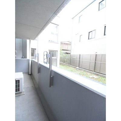 【展望】 | ルクレ上北沢ルネサンスコート