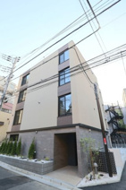 グローリオシェルト麻布十番の画像