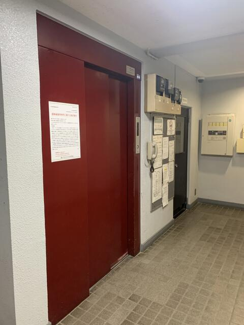 トップ成城学園のその他共用部分