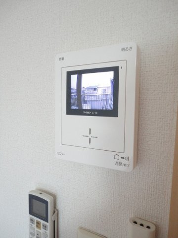 クロワール・リアンの設備