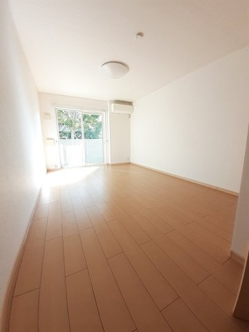 クロワール・リアンの内装