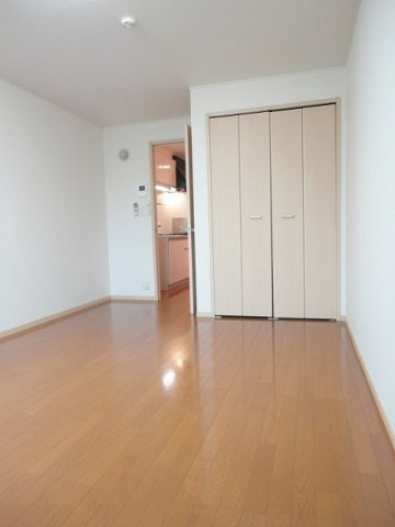 クロワール・リアンの内装