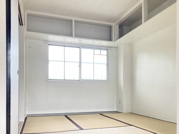 ビレッジハウス東金井1号棟のその他|ビレッジハウスの同一物件・同一タイプの間取りの写真です