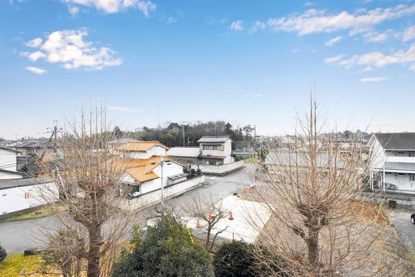 ビレッジハウス成島1号棟のその他|ビレッジハウスの同一物件・同一タイプの間取りの写真です