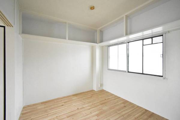 ビレッジハウス成島1号棟のその他|ビレッジハウスの同一物件・同一タイプの間取りの写真です