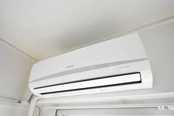 ビレッジハウス成島1号棟の設備|ビレッジハウスの同一物件・同一タイプの間取りの写真です